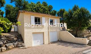 Maison 6 Pièces 128 m² à vendre à Trans-en-Provence (83720)