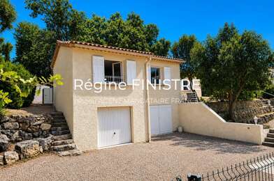 Maison 6 pièces 470000 €