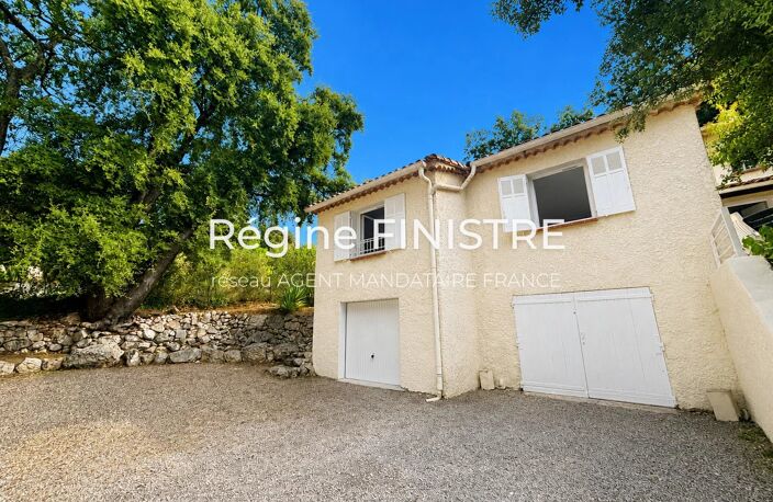 TRANS-EN-PROVENCE MAISON T6 129 M² HABITABLE RÉNOVÉE 4 CHAMBRES 2 SALLES D'EAU - GARAGES — photo 2