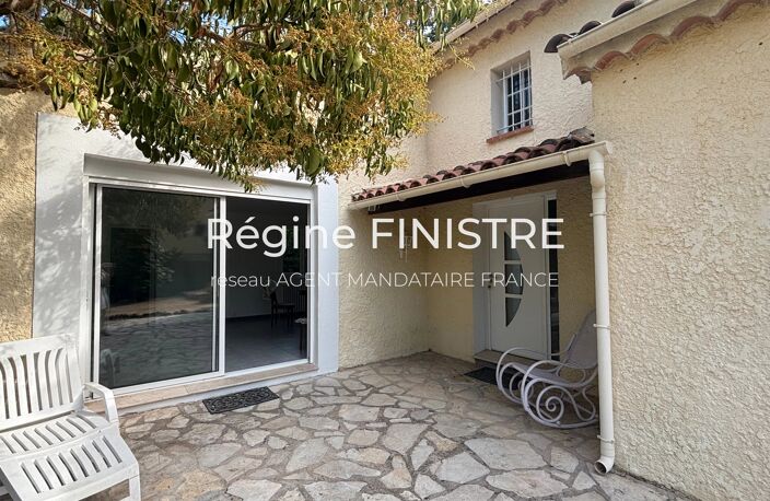 TRANS-EN-PROVENCE MAISON T6 129 M² HABITABLE RÉNOVÉE 4 CHAMBRES 2 SALLES D'EAU - GARAGES — photo 5