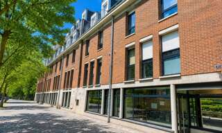 Bureau 20 Pièces 531 m² à vendre à Amiens (80000)