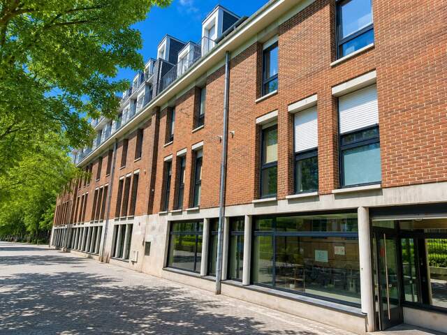 EXCLUSIVITÉ - BUREAUX DE STANDING CENTRE-VILLE 531 M² — photo du bien