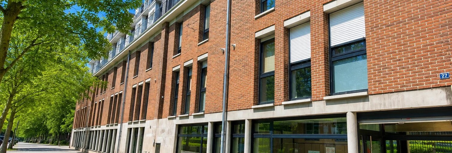 Bureau 20 Pièces 531 m² à vendre à Amiens (80000)