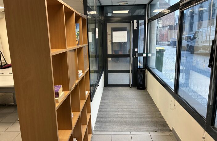 EXCLUSIVITÉ - BUREAUX DE STANDING CENTRE-VILLE 531 M² — photo 2