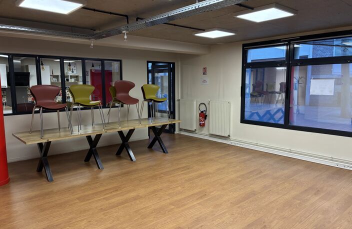 EXCLUSIVITÉ - BUREAUX DE STANDING CENTRE-VILLE 531 M² — photo 4