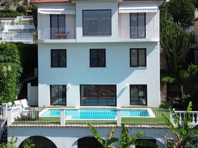 Maison 5 pièces 261 m² à Nice — photo du bien