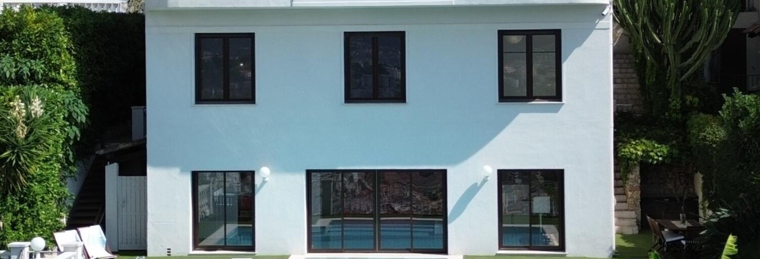 Maison 5 Pièces 261 m² à vendre à Nice (06300)