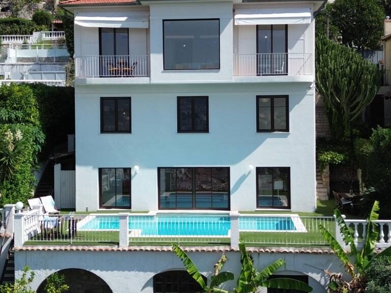 Maison 5 pièces 261 m² — photo 1