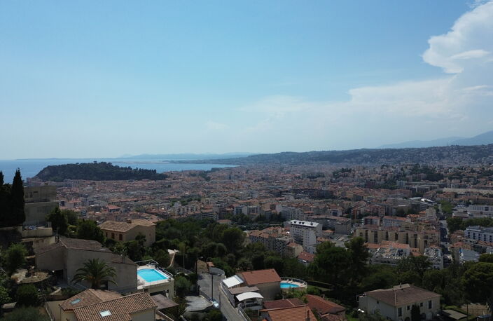 Vente maison 5 pièces 261 m² Nice (06300) — photo 3