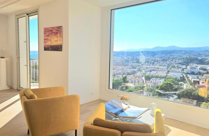 Vente maison 5 pièces 261 m² Nice (06300) — photo 5