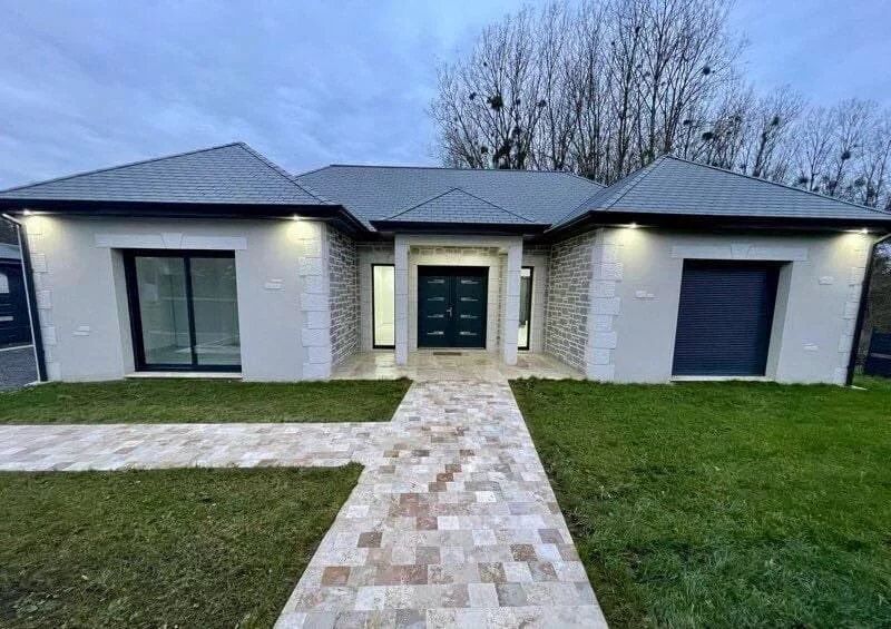 Maison Neuve de 110m²