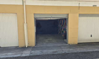 Garage  19 m² à vendre à Montpellier (34000)