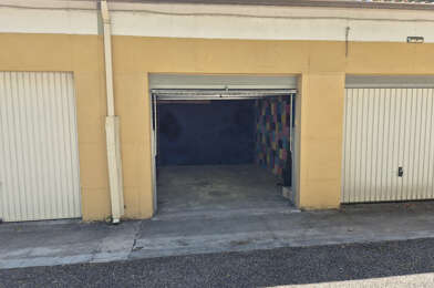 Garage  26000 €