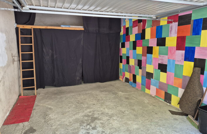 Garage : Montpellier Les Aubes — photo 2