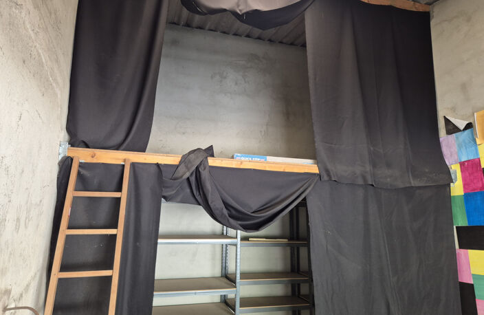 Garage : Montpellier Les Aubes — photo 3