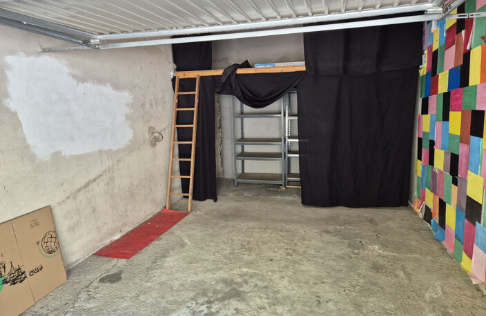 Garage : Montpellier Les Aubes — photo 4