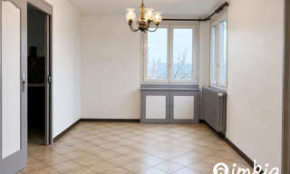 Appartement 4 Pièces 58 m² à vendre à Saint-Martin-le-Vinoux (38950)