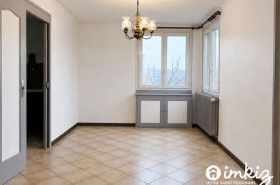 Appartement 4 pièces 79000 €