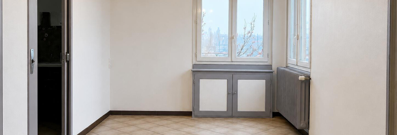 Appartement 4 Pièces 58 m² à vendre à Saint-Martin-le-Vinoux (38950)