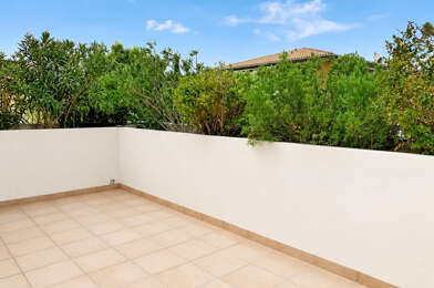Appartement 2 pièces 1070 €