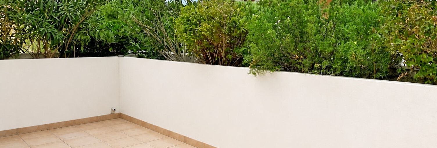 Appartement 2 Pièces 43 m² à louer à Aix-en-Provence (13090)