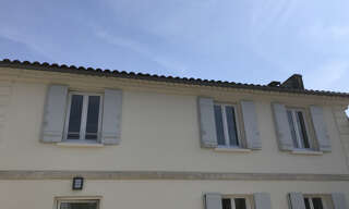 Appartement 3 Pièces 55 m² à louer à Izon (33450)