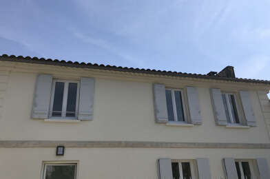 Appartement 3 pièces 747 €