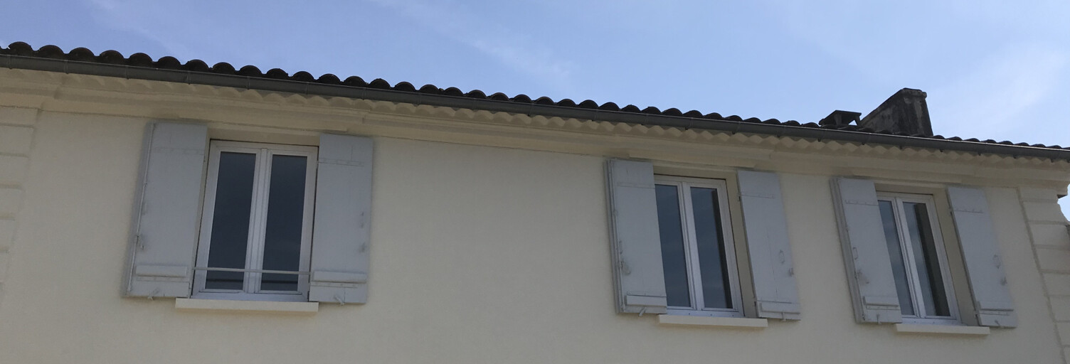 Appartement 3 Pièces 55 m² à louer à Izon (33450)