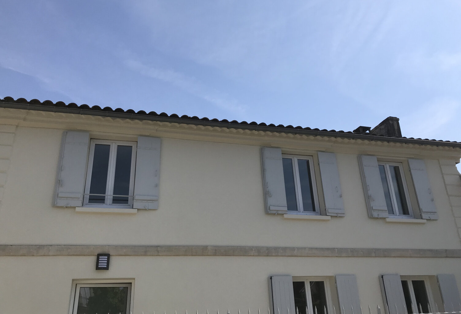 Appartement T3 Centre IZON — photo 1