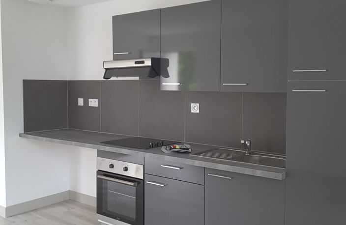 Appartement T3 Centre IZON — photo 3