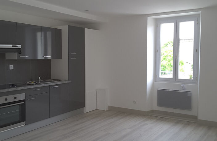 Appartement T3 Centre IZON — photo 4