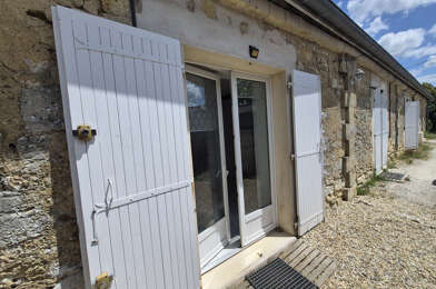 Appartement 1 pièces 468 €