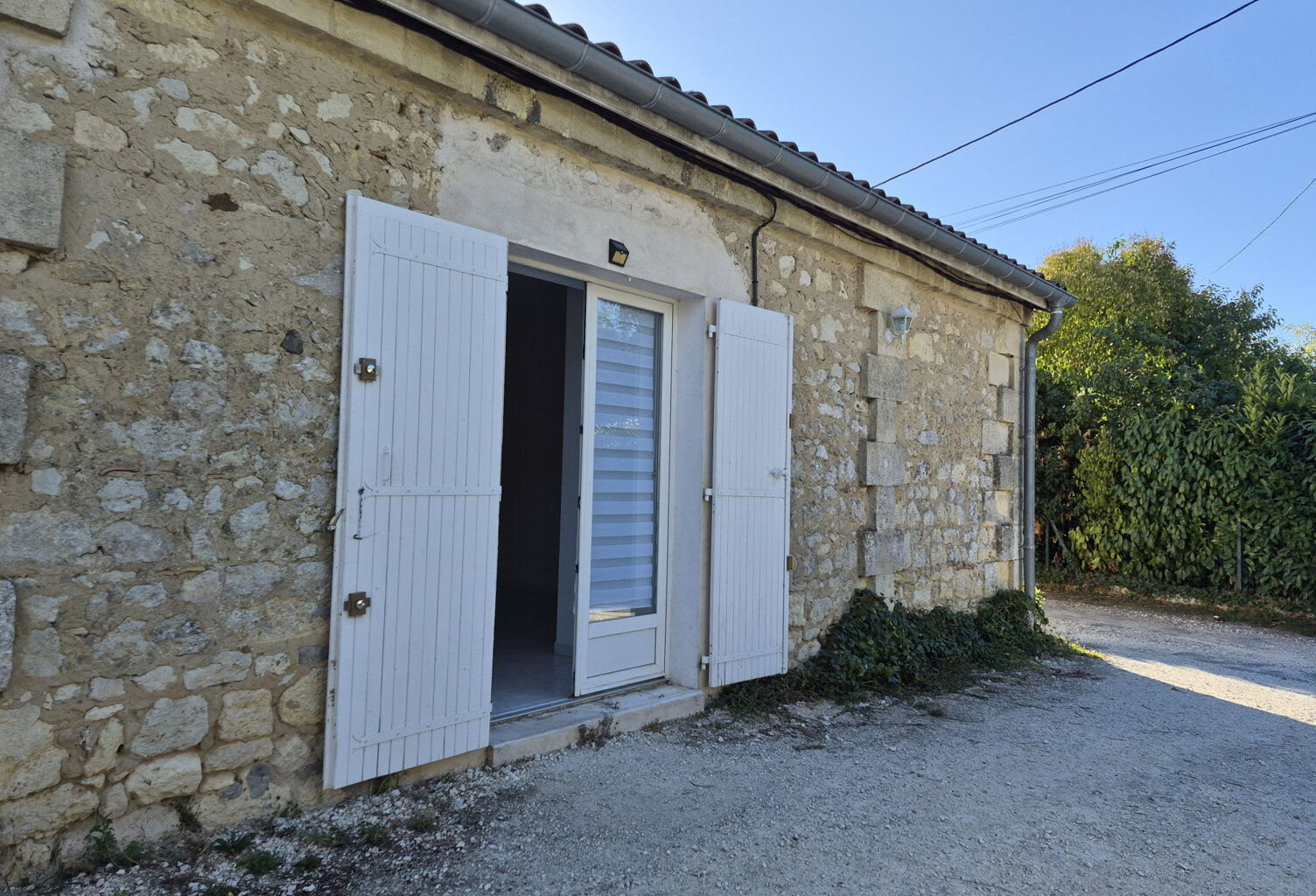 APPARTEMENT type studio 25 M2 — photo 1