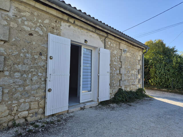 APPARTEMENT type studio 25 M2 — photo du bien