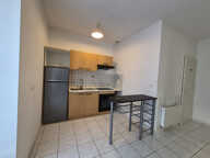 APPARTEMENT type studio 25 M2 — photo 2