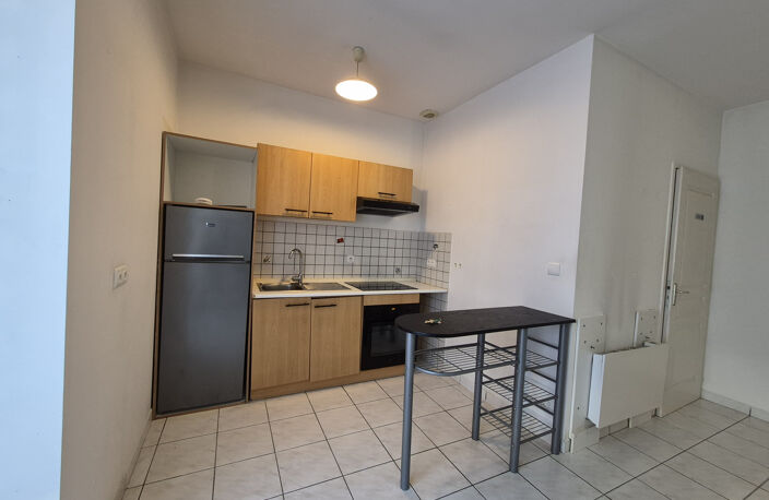 APPARTEMENT type studio 25 M2 — photo 2