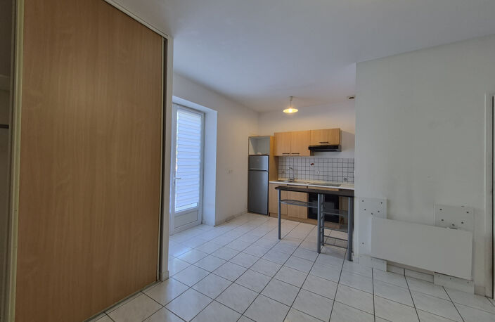 APPARTEMENT type studio 25 M2 — photo 3