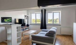 Appartement 2 Pièces 90 m² à vendre à Louviers (27400)