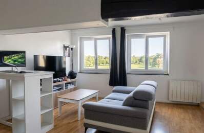 Duplex - 90m² - Louviers — photo du bien