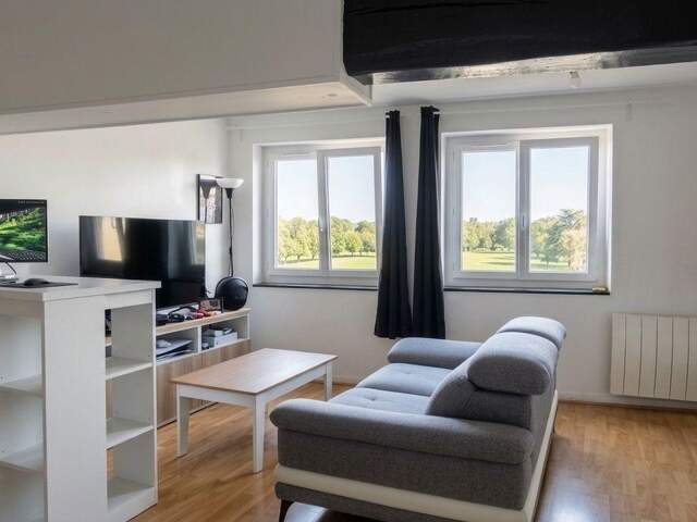 Duplex - 90m² - Louviers — photo du bien