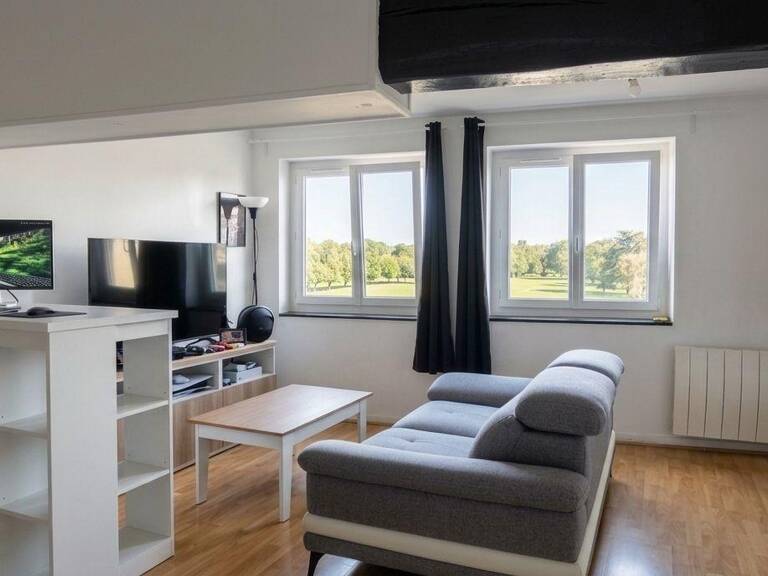 Duplex - 90m² - Louviers — photo 1