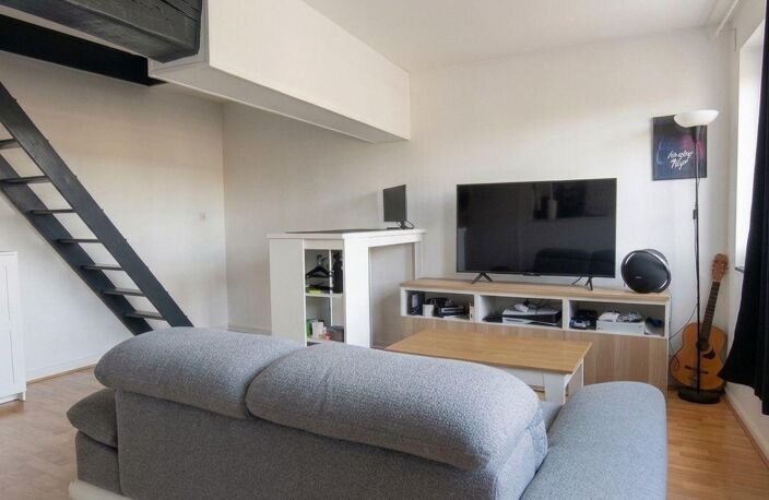Duplex - 90m² - Louviers — photo 2