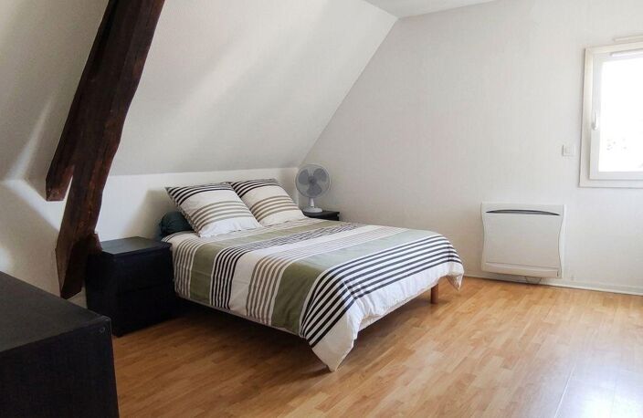 Duplex - 90m² - Louviers — photo 4