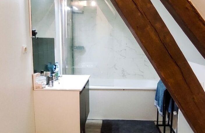 Duplex - 90m² - Louviers — photo 5
