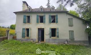 Maison 6 Pièces 117 m² à vendre à Haut-de-Bosdarros (64800)