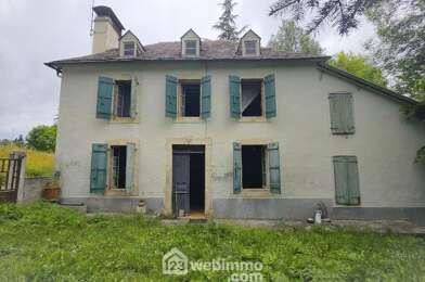 Maison 6 pièces 146000 €
