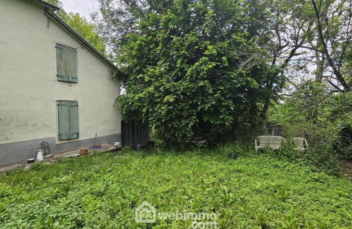 Maison - 117m² - Haut-de-Bosdarros — photo 2