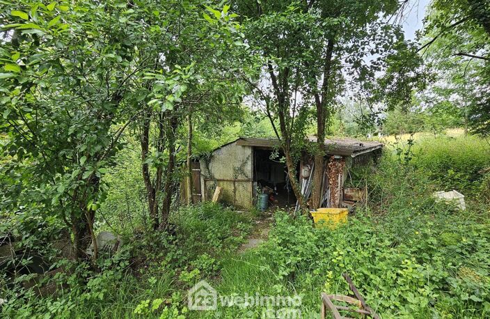 Maison - 117m² - Haut-de-Bosdarros — photo 3