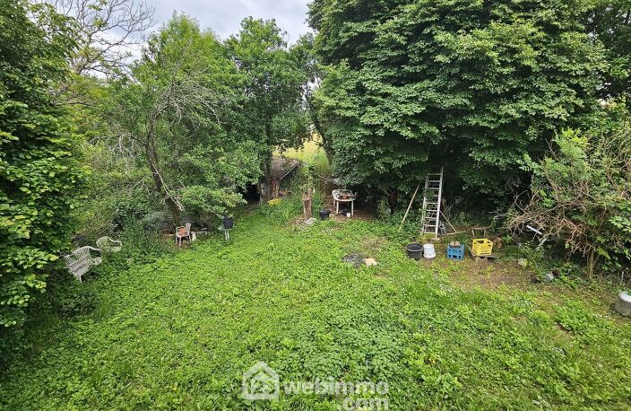 Maison - 117m² - Haut-de-Bosdarros — photo 4
