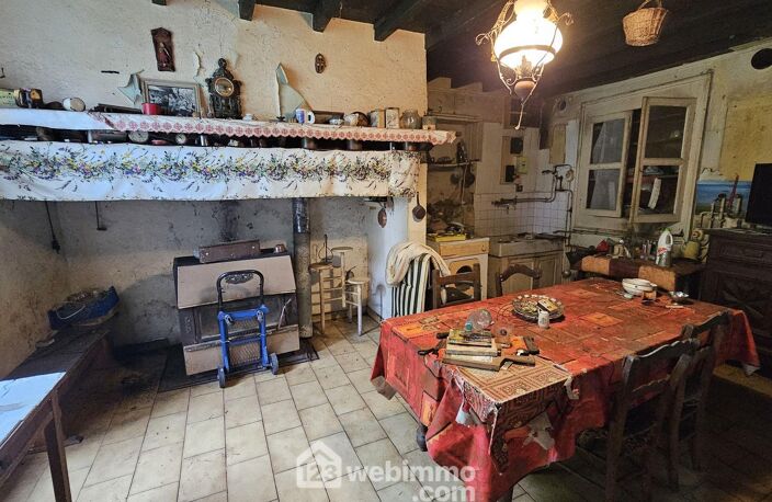 Maison - 117m² - Haut-de-Bosdarros — photo 5